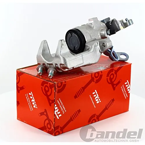 Bremssattel TRW BHN318, Hinten Rechts von TRW