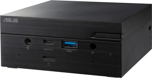 Mini-PC Asus 90MR00K1-M000R0 mit AMD Ryzen 3 5300U von ASUS
