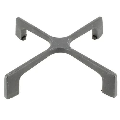 Topfhalter groß 480121104242 für Kochfeld Whirlpool von Whirlpool