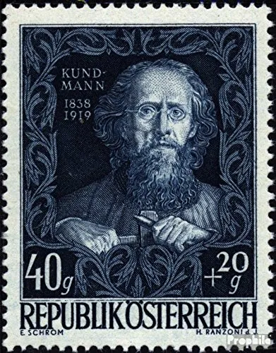 Briefmarken von Prophila Collection