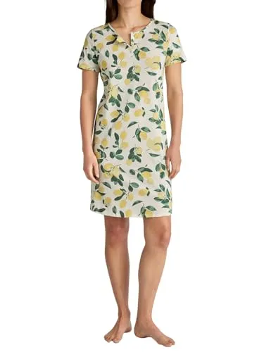 Calida Damen Fruity Dreams Nachthemd von CALIDA