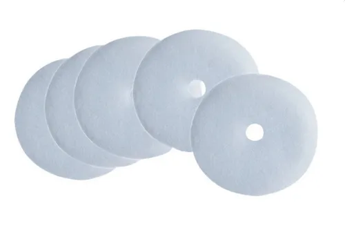 MAICO Luftfilter Luftfilter ZF EC, für Abdeckungen ER-AK/AH/AB