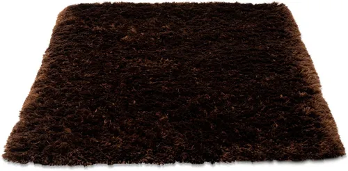 Hochflor-Teppich TOM TAILOR HOME 