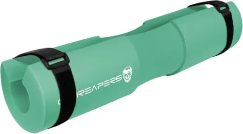 Gymreapers Langhantel Squat Pad