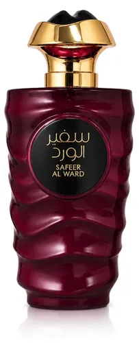Ard Al Zaafaran Safeer Al Ward Eau De Parfum 100 ml (unisex)