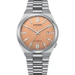 Herrenuhr Citizen NJ0159-86Z von CITIZEN