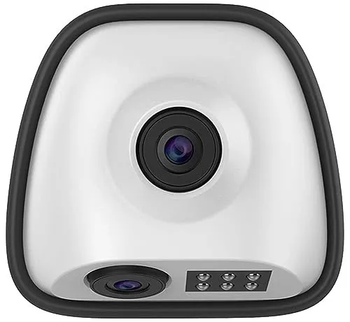 ESX VNA-RCAM-CS240HD Night Vision HD Doppel-Aufbaukamera Rückfahrkamera