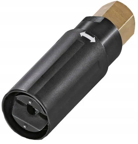 Easy Foam Set für HD/HDS