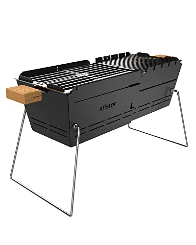Knister Grill Original