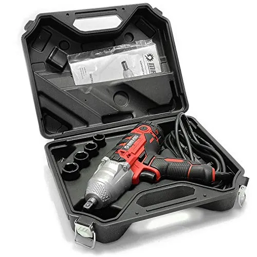 Elektro Schlagschrauber 1/2