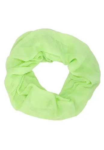 Seasons of April Loop Loop Uni, Dünner, leichter und weicher Uni Damen Halstuch Rundschal