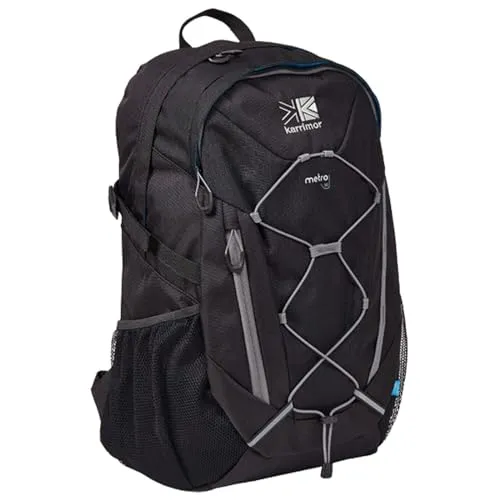 Karrimor Unisex Metro Leichtrucksäcke 30L von Karrimor