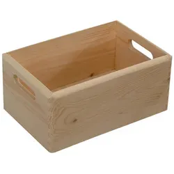 Kesper Allzweckkiste Kiefer 8,4 l