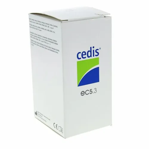 Produktbild InEar cedis Trockenlagerungskapseln