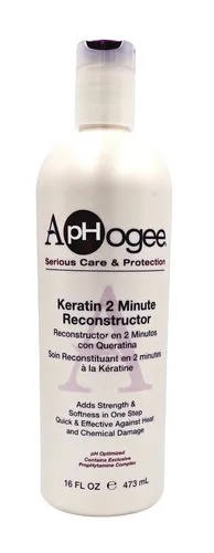 ApHogee Keratin 2 Minute Reconstructor 473ml