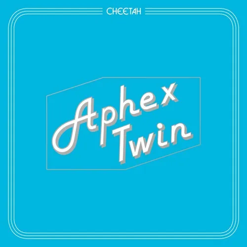 Produktbild Aphex Twin