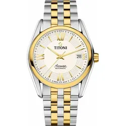 Herrenuhr Titoni 83909SY-342
