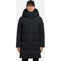 KHUJO Damen Steppmantel 