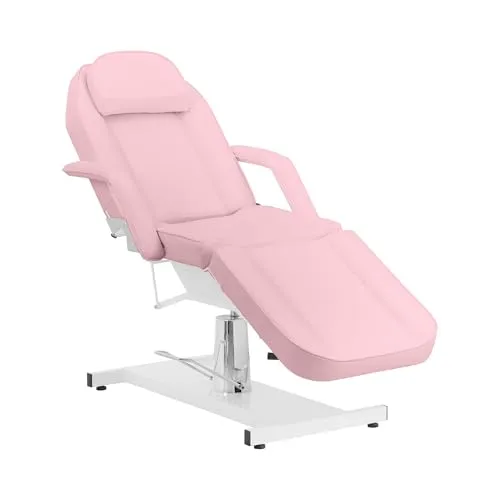 Physa Massageliege PHYSA CAPUA POWDER PINK