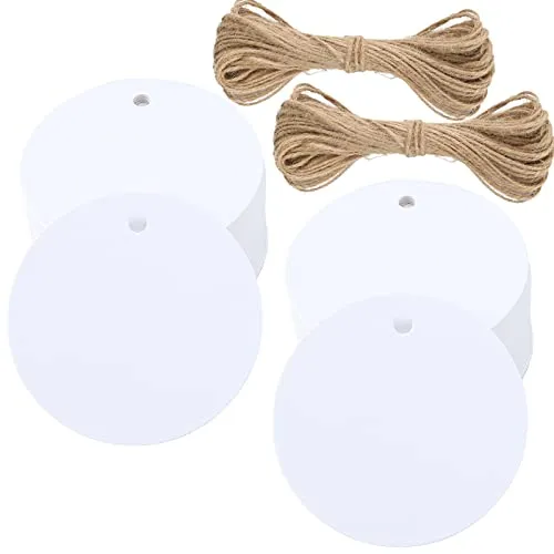 Geschenkanhänger von G2PLUS