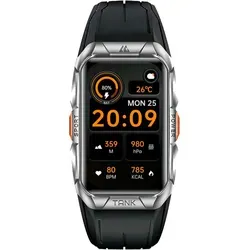 KOSPET TANK X2 Silver