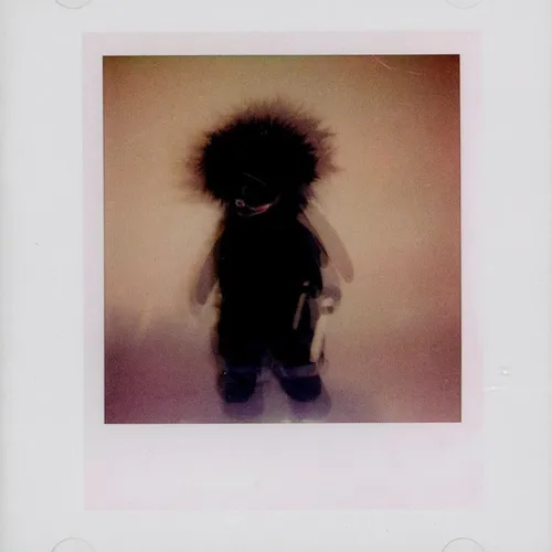 Billy Woods - Golliwog (2025 - US - Original)