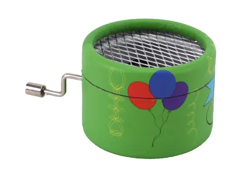 Spieluhr - Happy Birthday