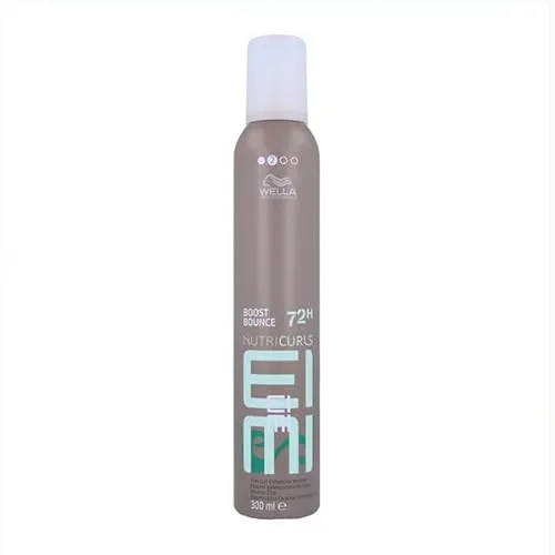 Haarmaske Wella EIMI NUTRICURLS 300 ml von Wella Professionals