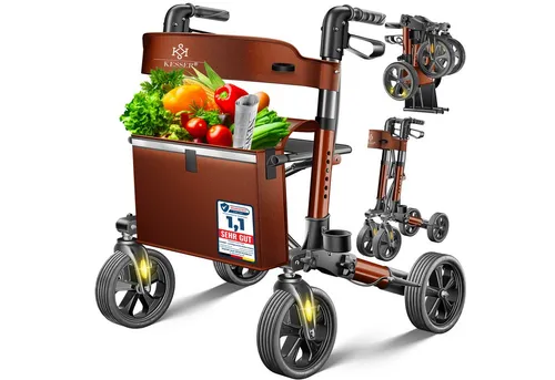 Produktbild KESSER Rollator