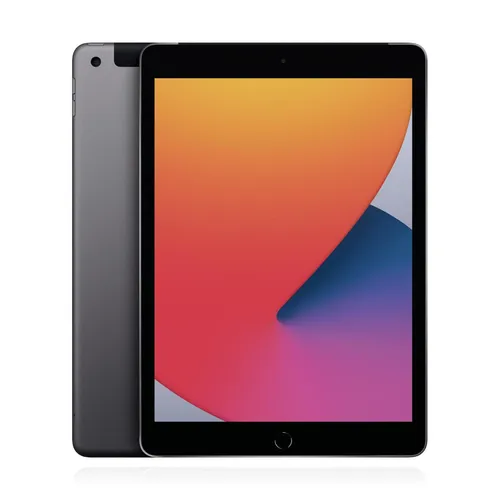 Apple iPad 8. Gen (2020) 10,2 Zoll WiFi + Cellular