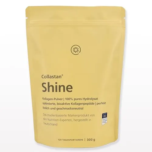 Collastan Shine