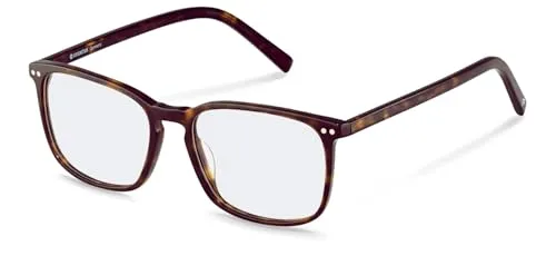 Rodenstock Men's R5357 Sonnenbrille, c, 54 von Rodenstock
