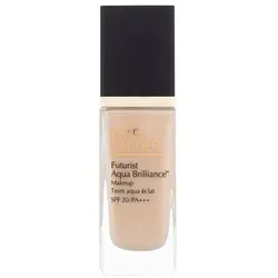 ESTÉE LAUDER Foundation Futurist Aqua Brilliance Estee Lauder SPF20