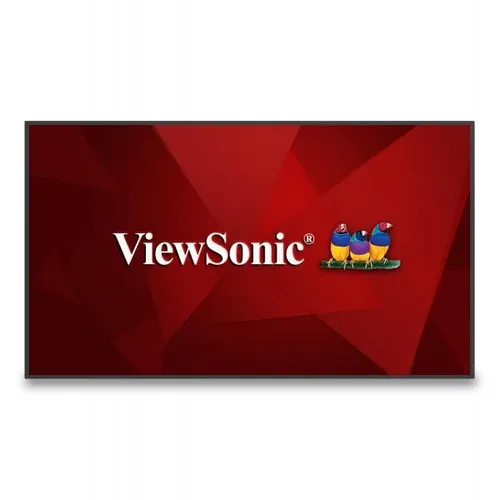 ViewSonic CDE5530 55