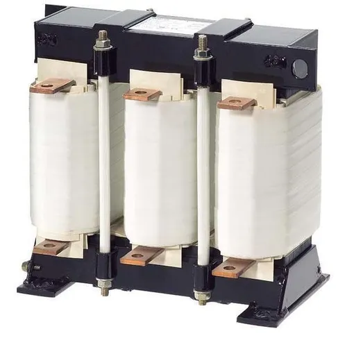 Induktoren von Siemens Dig.Industr. Netzdrossel Niederspannung