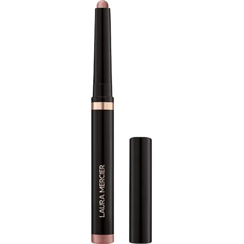 LAURA MERCIER Caviar Stick Eye Shadow Shimmer - Modern Rose - Beauty - Hochpigmentierter Lidschatten-Stick mit 24H-Lifeproof-Formel, wisch-, schweiß- und wasserfest für mühelose Applikation und atemberaubende Eye-Looks.