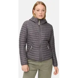 camel active Damen 330930-6E50 Jacke, Schiefer, 38 von camel active