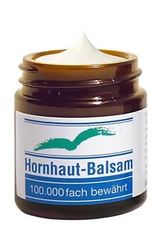 Hornhaut-Balsam