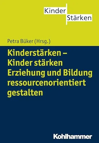 Produktbild Kinderstärken