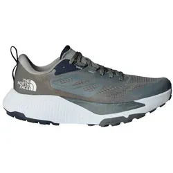The North Face Mens Altamesa 500 - Hochleistungs-Trailrunning-Schuh - Laufschuhe für Herren, ideal für Speed Hiking. Mit 30mm Dämpfung, recyceltem Mesh und hervorragender Traktion auf Trails für maximalen Komfort und Stabilität.