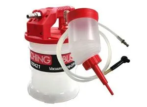 Bremsflüssigkeitswechsler Automobil