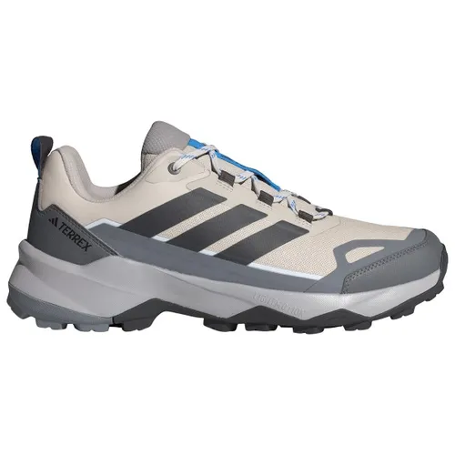 adidas Terrex Skychaser Ax5 Wanderschuh für Herren - Entdecken Sie den adidas Terrex Skychaser Ax5 Wanderschuh – leicht, stabil und ideal für jedes Terrain. Mit innovativer Dämpfung und exzellentem Grip sind Sie bestens für Ihre Outdoor-Abenteuer gerüstet.