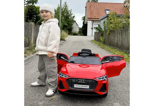 HOMCOM Kinderfahrzeuge mit Fernsteuerung von HOMCOM