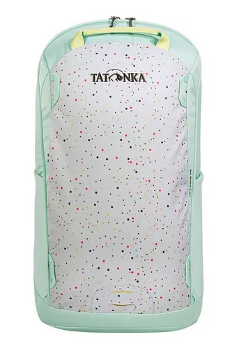 TATONKA® City Pack 25 Rucksack - Hochwertiger Rucksack aus recyceltem Material, ergonomisch geformt und ideal für den Alltag mit viel Stauraum und praktischen Fächern.