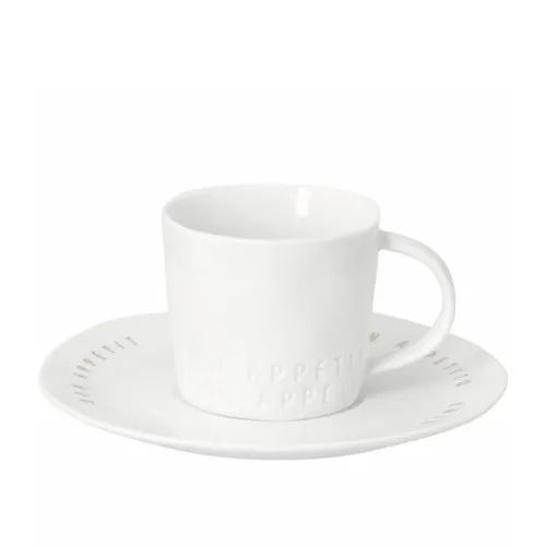Produktbild Guten Appetit Espresso Tasse von räder design
