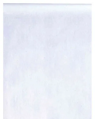 Tischläufer Weiß von Santex