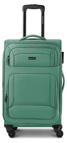 Smartbox Edition 04 67 cm Trolley mit Dehnfalte