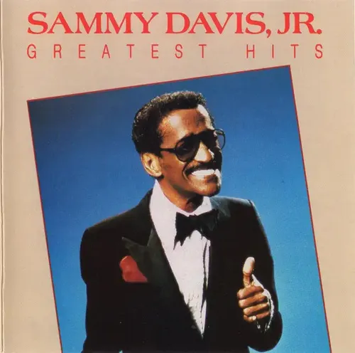CD Sammy Davis Jr. Greatest Hits NEW OVP Garland