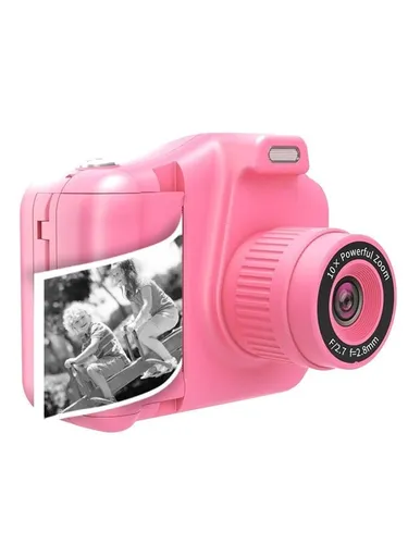 Kameras Pink von Denver