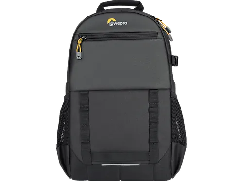 Produktbild LOWEPRO ADVENTURA GO BP 150 Kameratasche, Schwarz